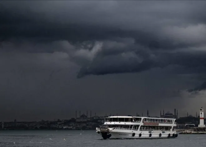 ‘Dünyanın bütün şeytanları İstanbul’da… Müthiş saldırı var’